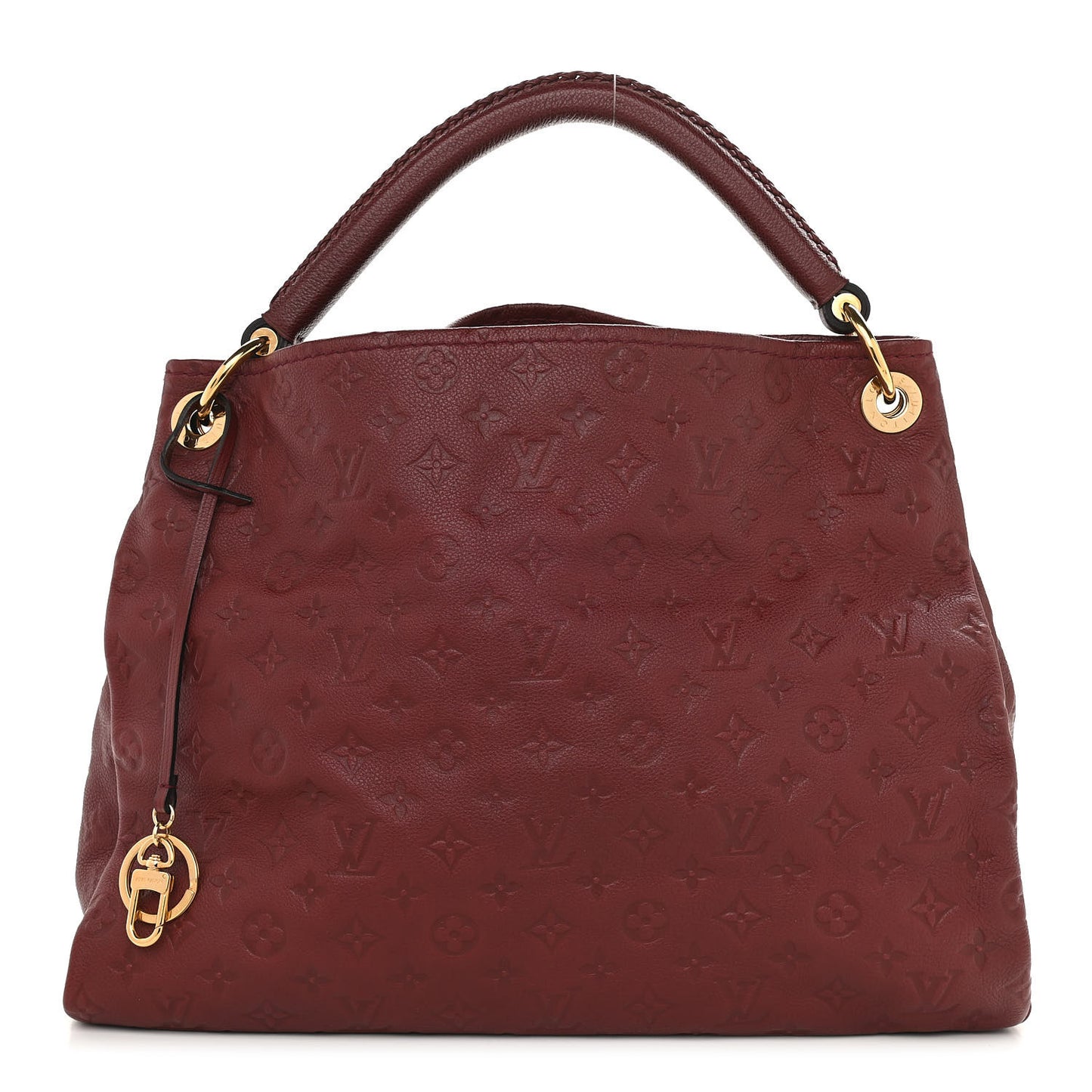 Empreinte Artsy MM Flamme