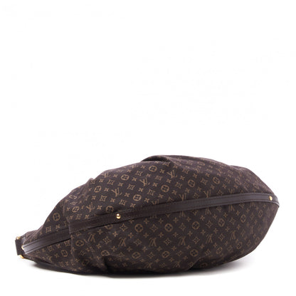 Louis Vuitton Monogram Idylle Rhapsodie MM Fusain 3 of 7