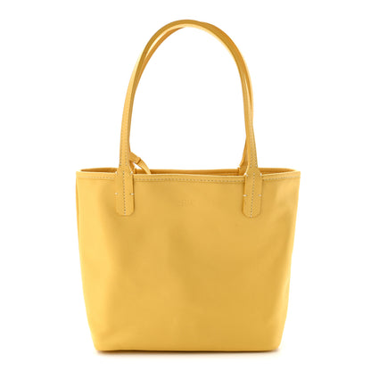 Goyard Goyardine Precious Metals Reversible Mini Anjou Gold 3 of 20