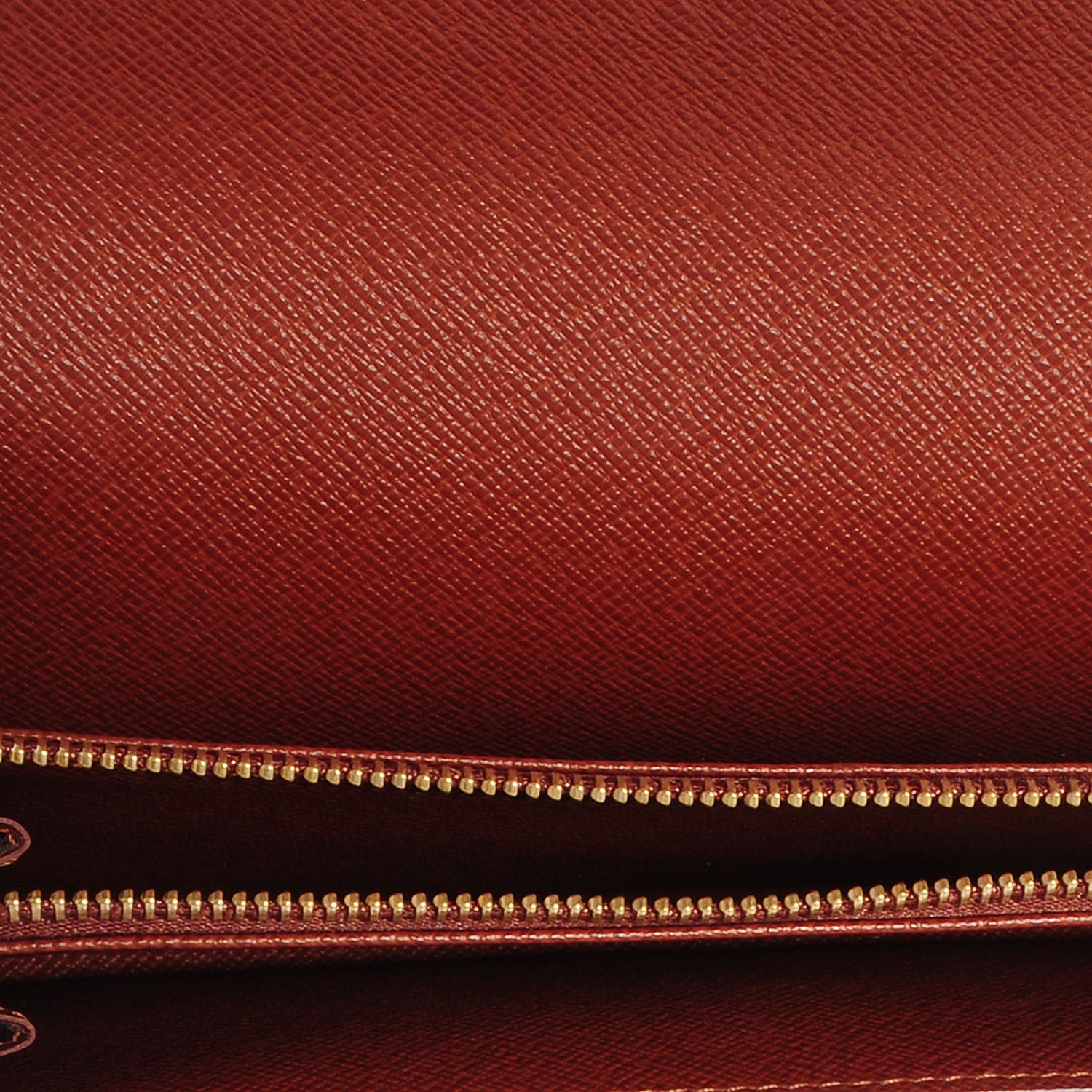 Louis Vuitton Monogram Graffiti Porte-Monnaie Wallet Peach 5 of 7