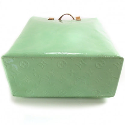 Louis Vuitton Vernis Reade MM 4 of 8