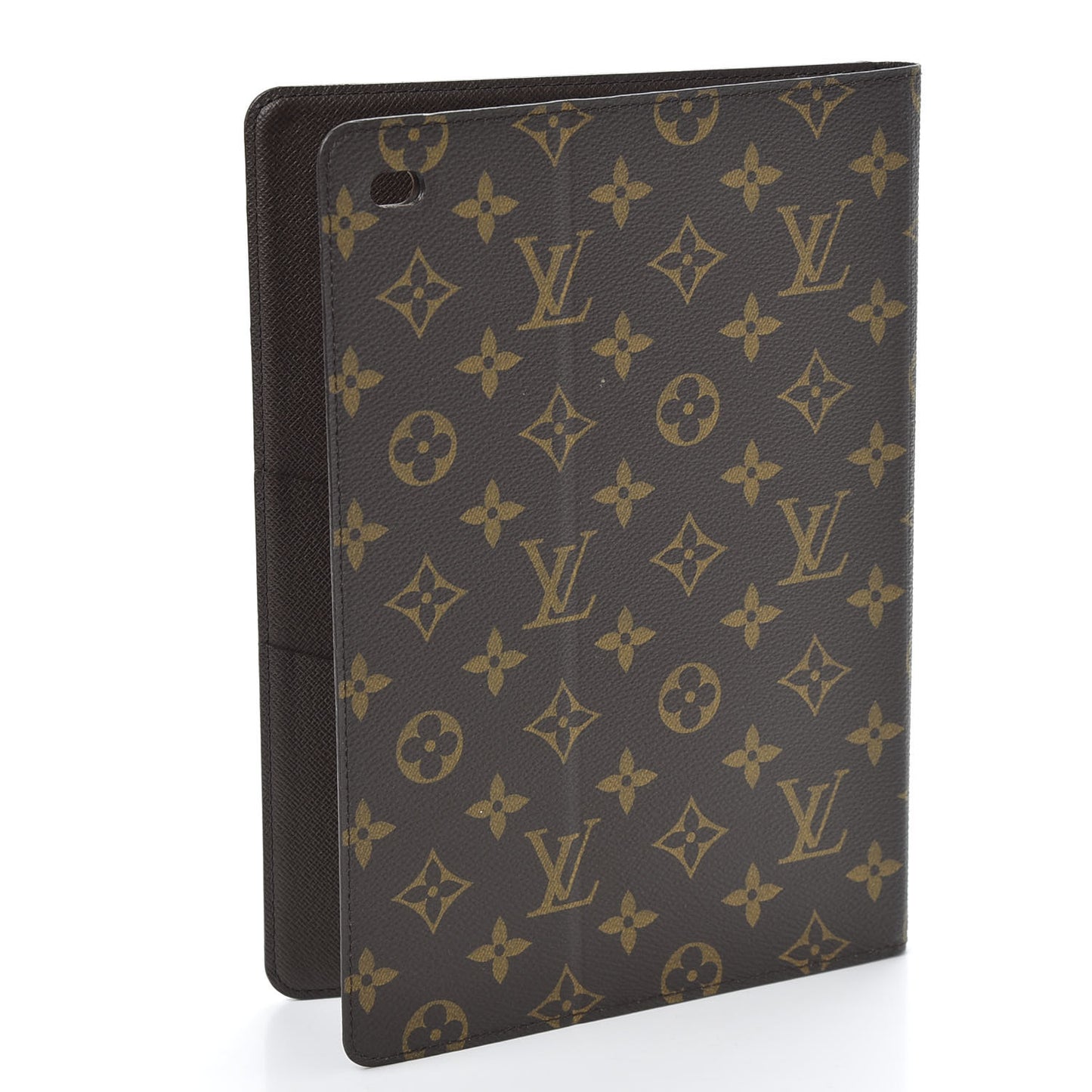 Monogram Flapcase iPad Air 2