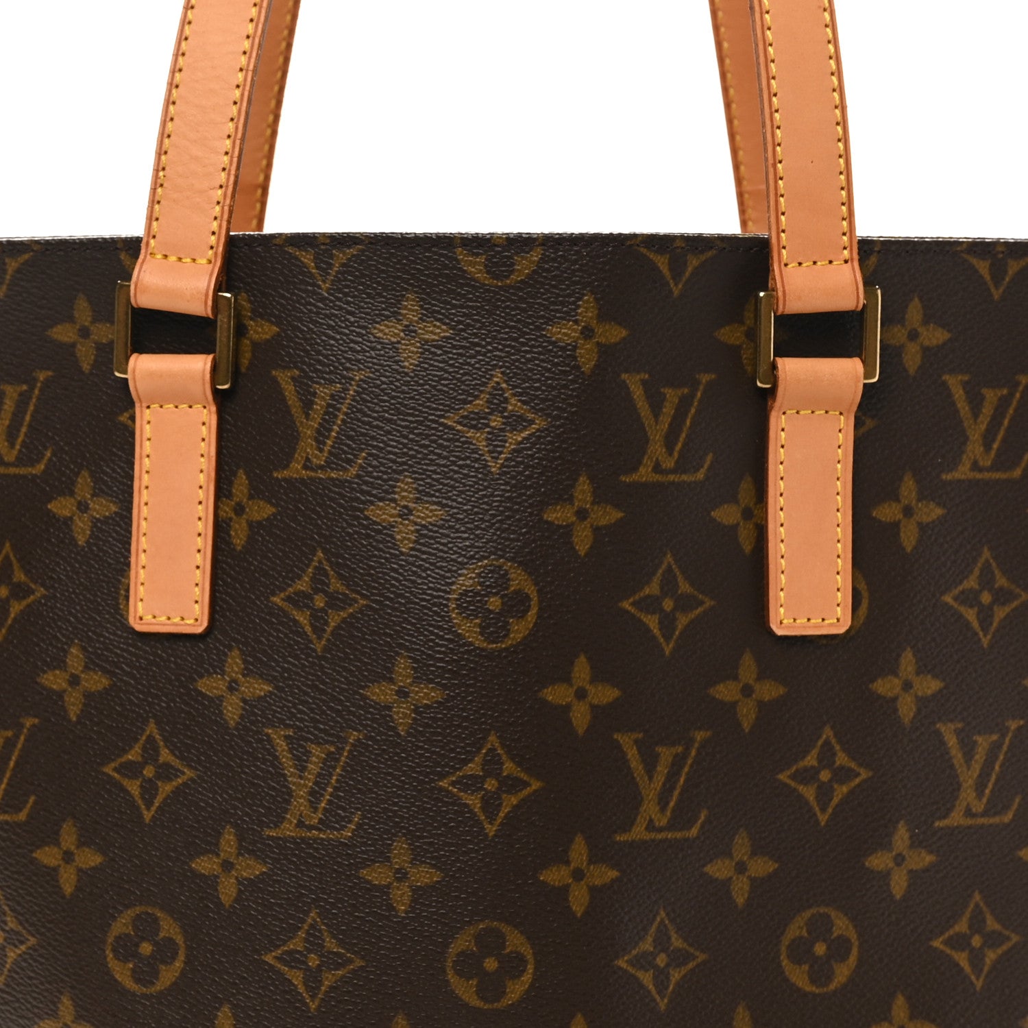 Louis Vuitton Monogram Vavin GM 7 of 9