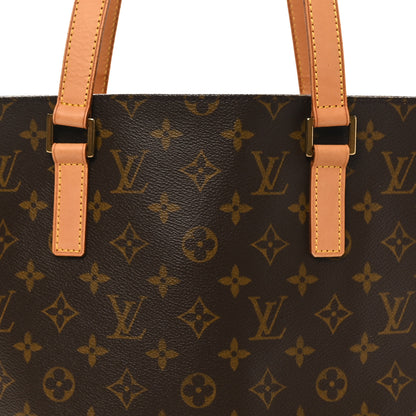 Louis Vuitton Monogram Vavin GM 7 of 9