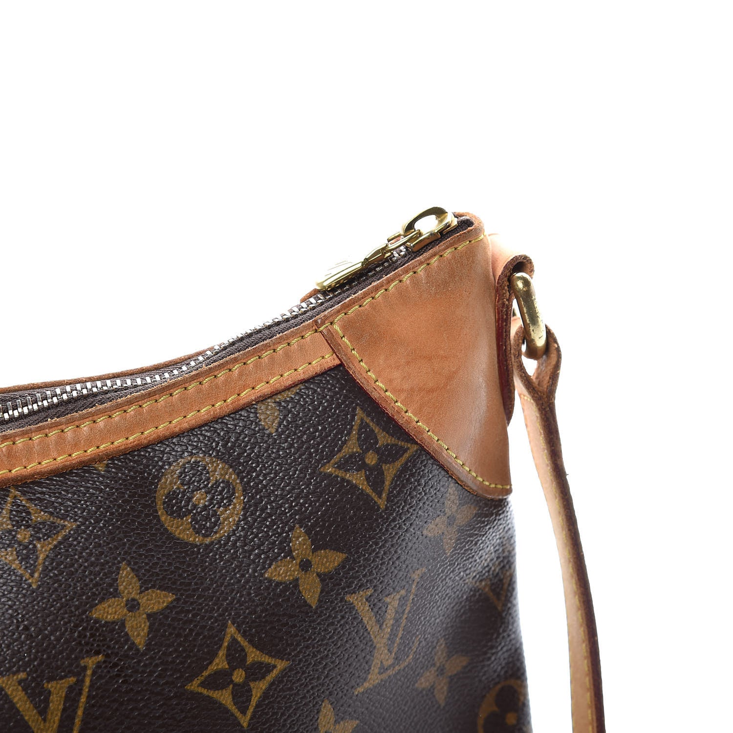 Louis Vuitton Monogram Odeon PM 15 of 16