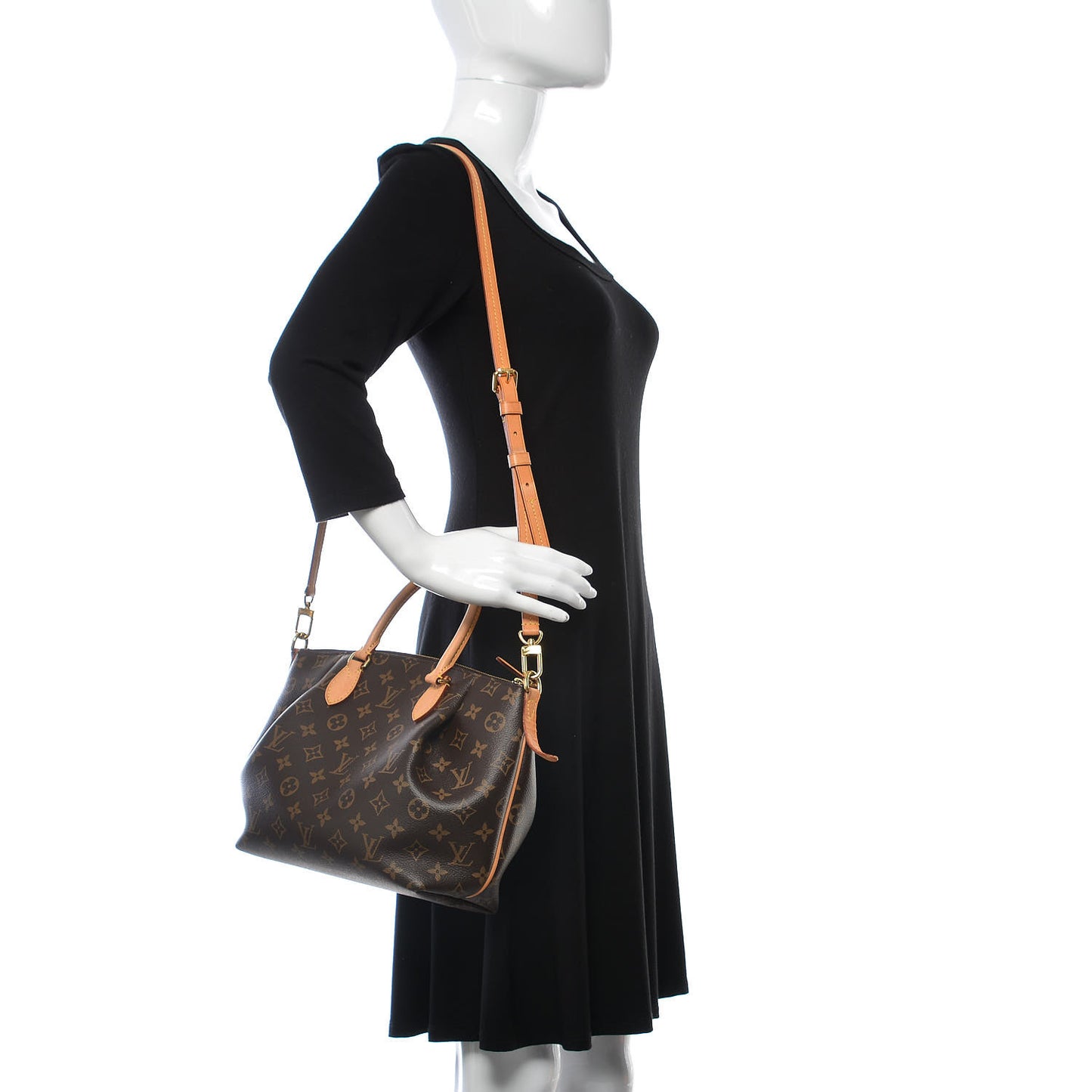 Monogram Turenne PM