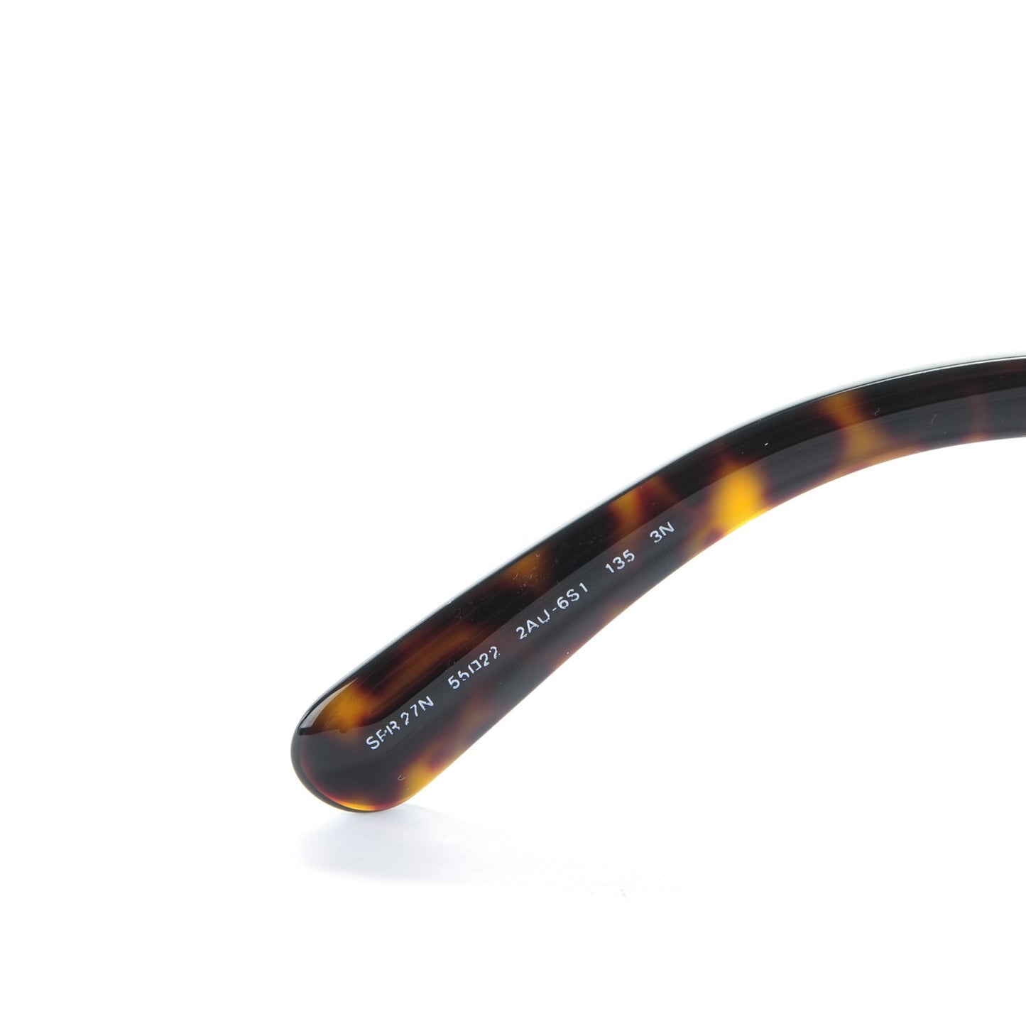 Baroque Sunglasses SPR 27N Tortoise