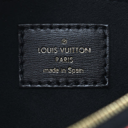 Louis Vuitton Game On Neverfull MM Pochette White 6 of 7