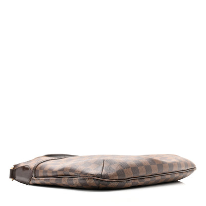 Louis Vuitton Damier Ebene Bloomsbury PM 4 of 17