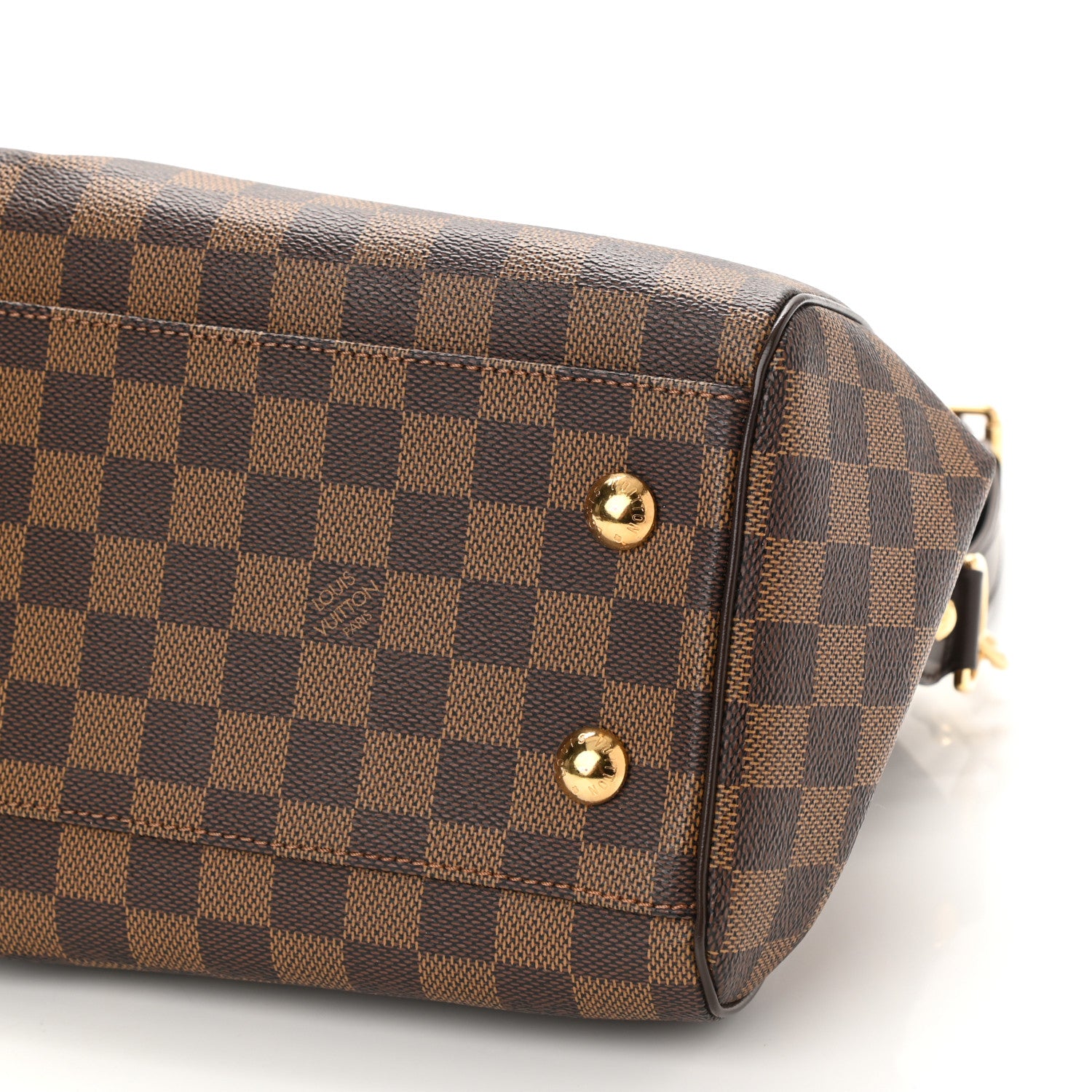 Louis Vuitton Damier Ebene Trevi PM 8 of 8