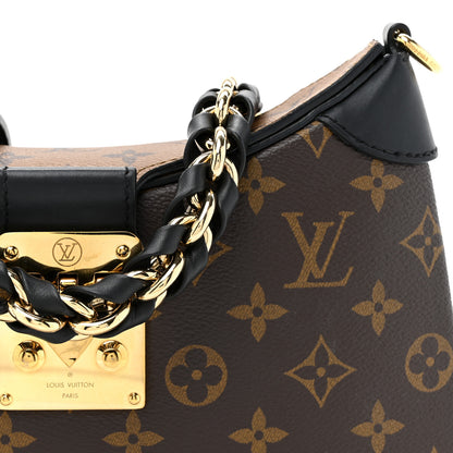Louis Vuitton Reverse Monogram Twinny 7 of 15