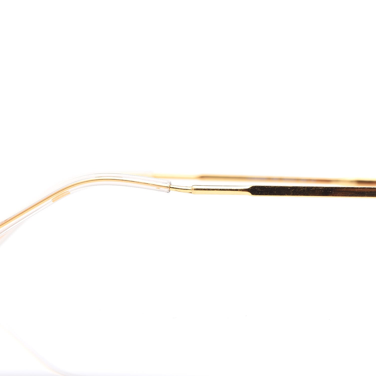 Celine Sunglasses CL 400251 Tortoise 7 of 8