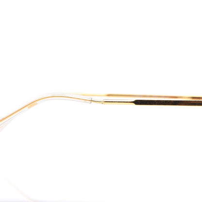 Celine Sunglasses CL 400251 Tortoise 7 of 8