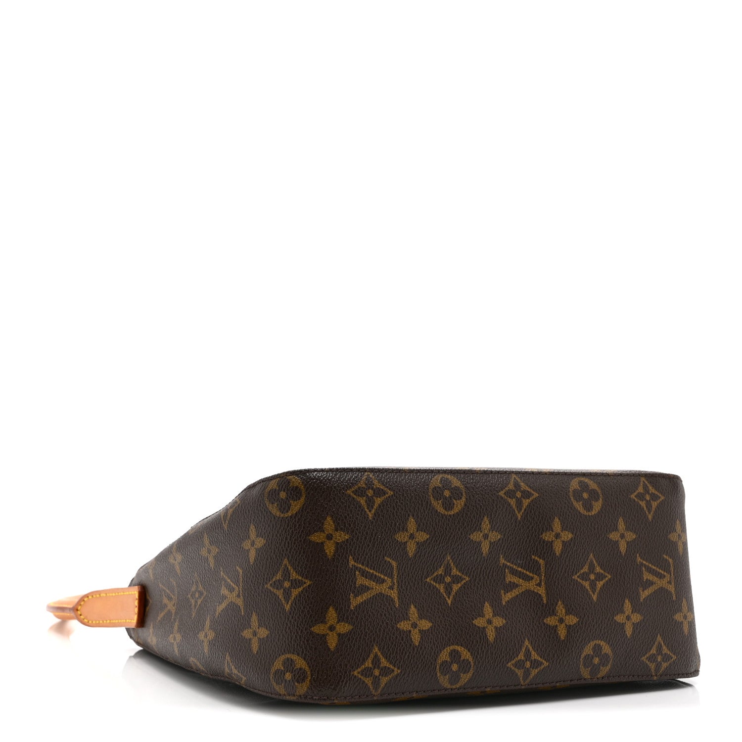 Louis Vuitton Monogram Looping MM 4 of 10