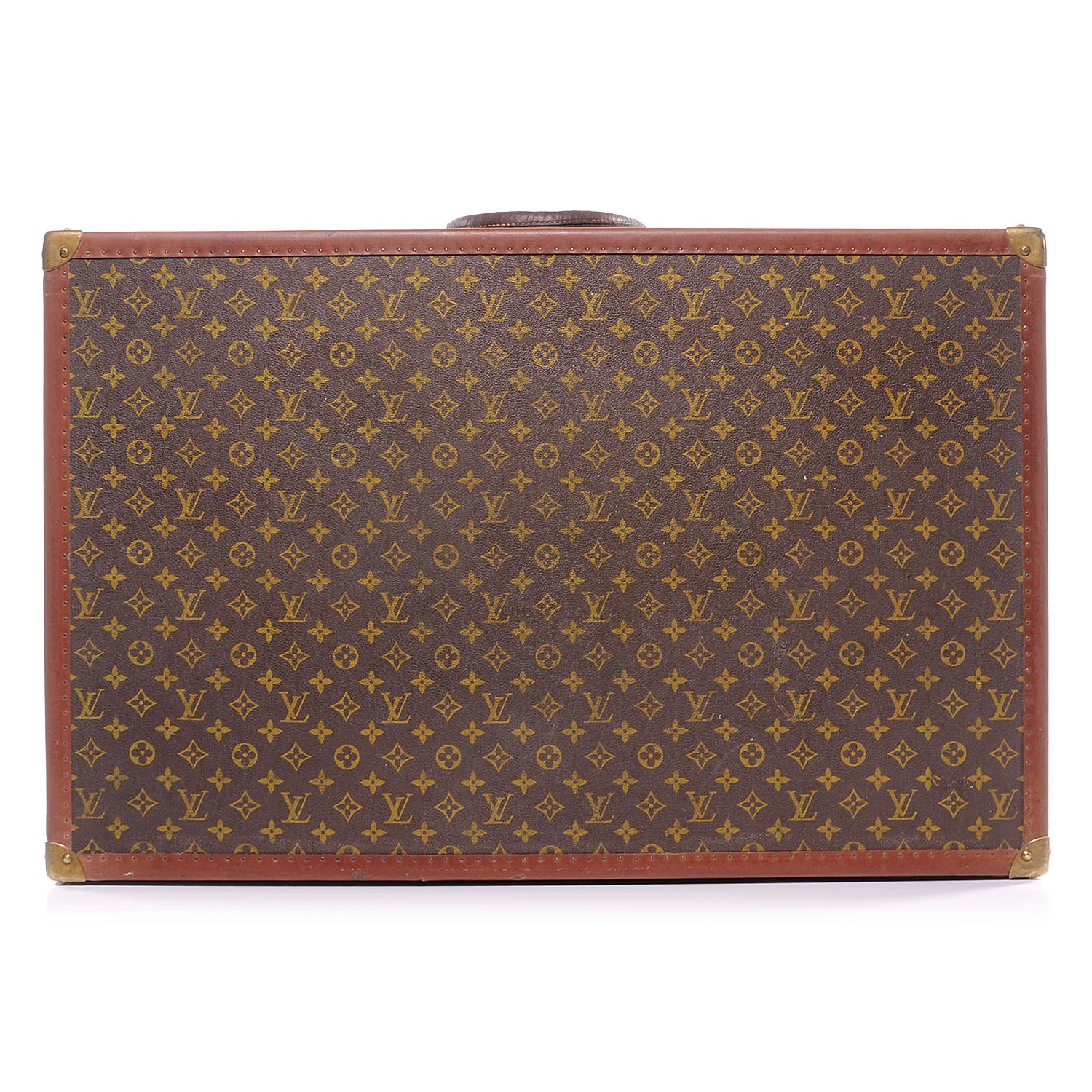 Louis Vuitton Monogram Alzer 80 1 of 10