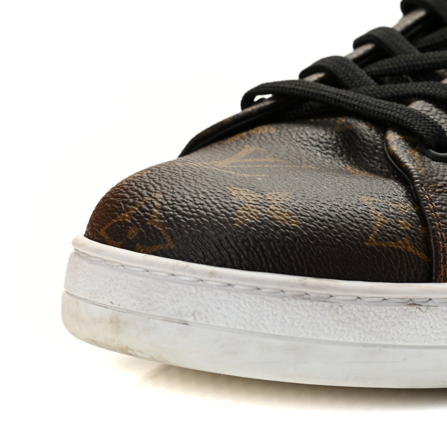 Monogram Mens Frontrow Sneakers 11