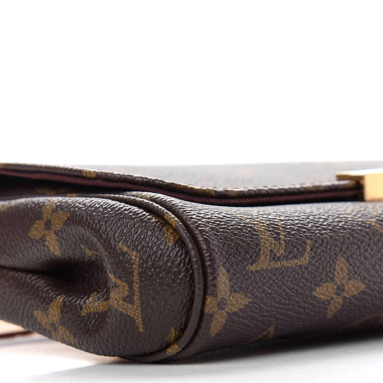 Louis Vuitton Monogram Favorite PM 9 of 10