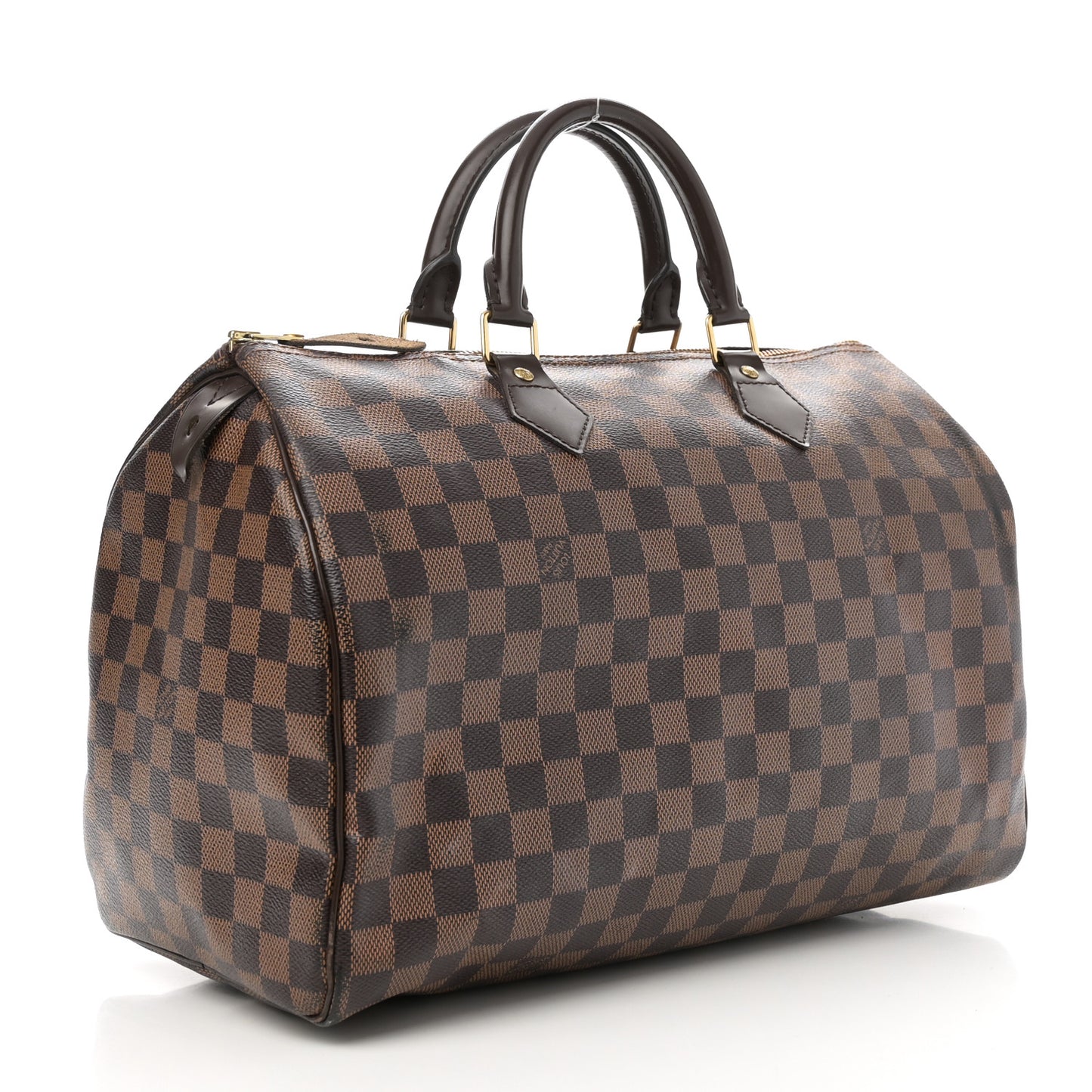 Damier Ebene Speedy 35