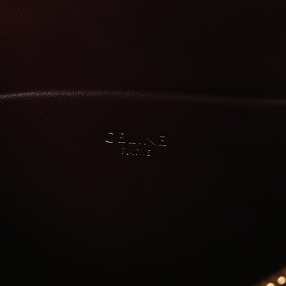 Celine Snakeskin Teen Nino Syrah 6 of 12