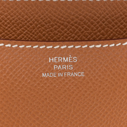 Hermes Epsom Constance 18 Gold 6 of 11