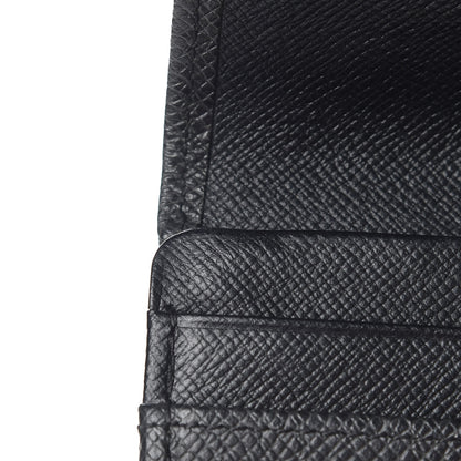 Louis Vuitton Taiga Serguei Wallet Ardoise 7 of 9