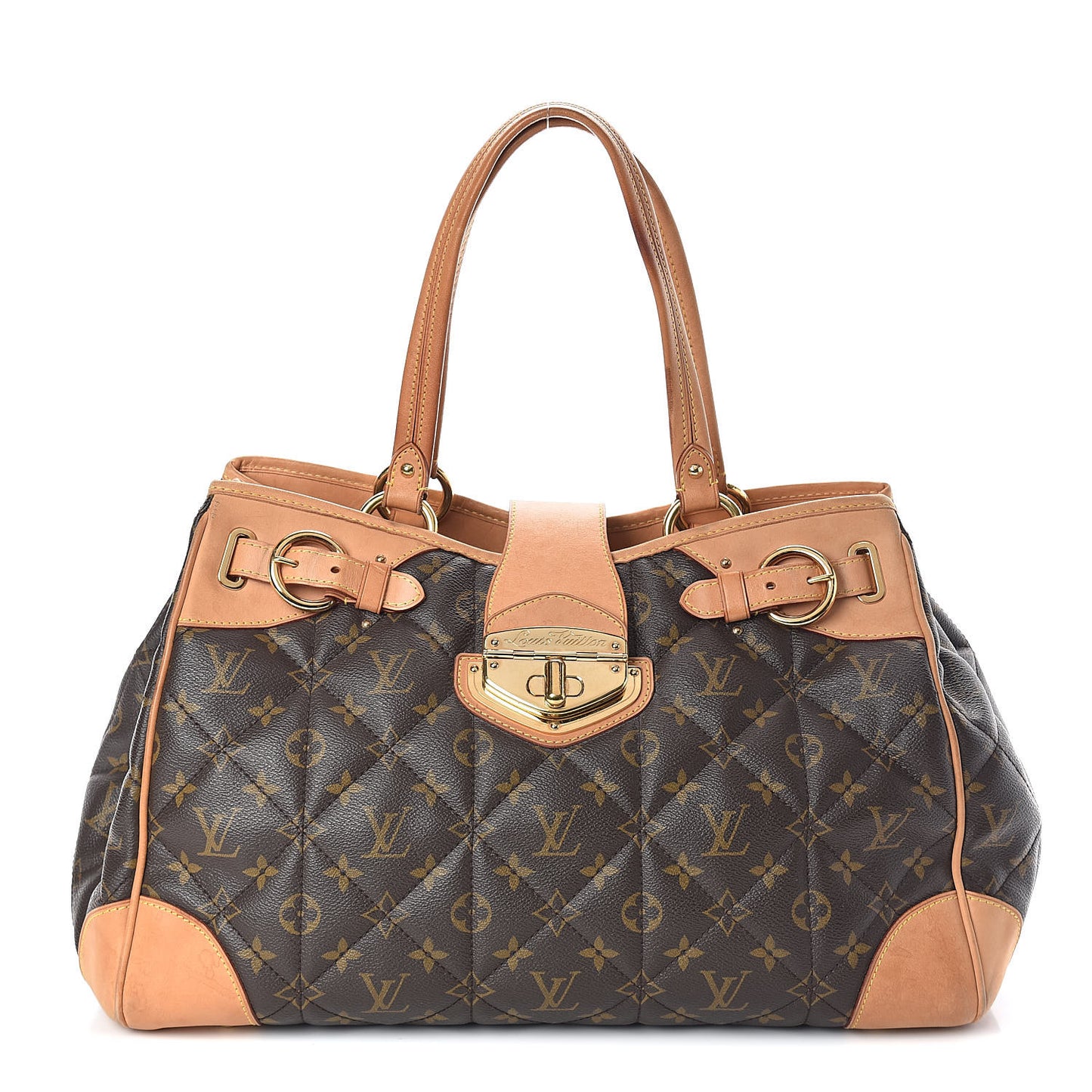Monogram Etoile Shopper