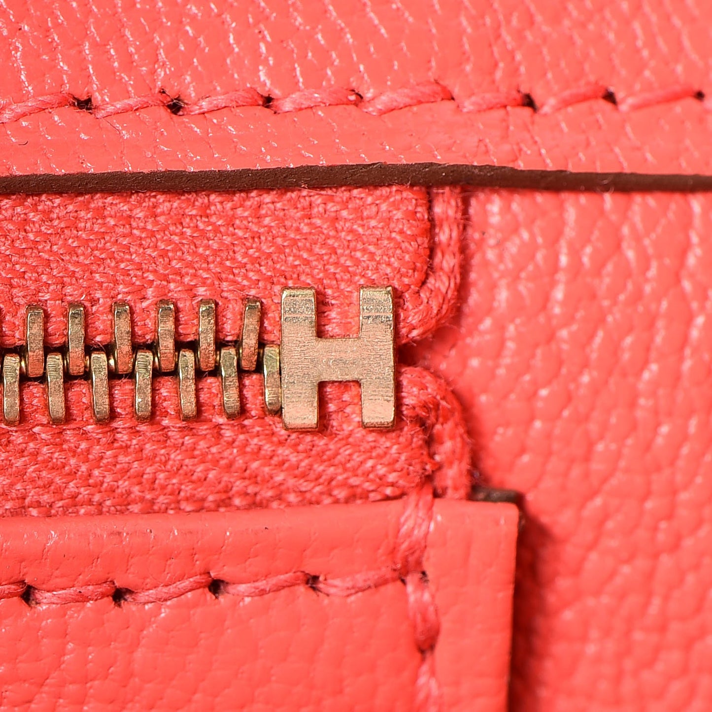 Togo Birkin 35 Rose Jaipur