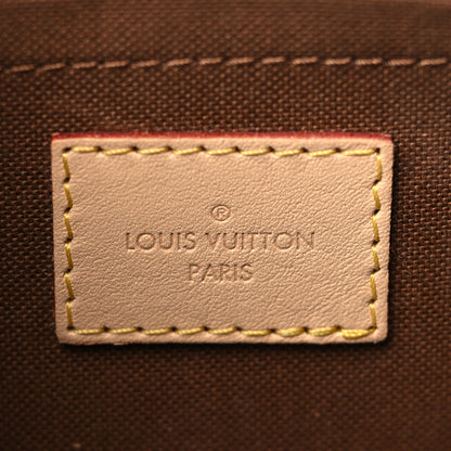 Louis Vuitton Monogram Multi Pochette Accessories Rose Clair 6 of 13