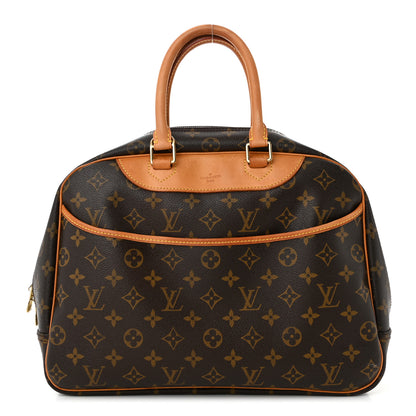 Louis Vuitton Monogram Deauville 1 of 14