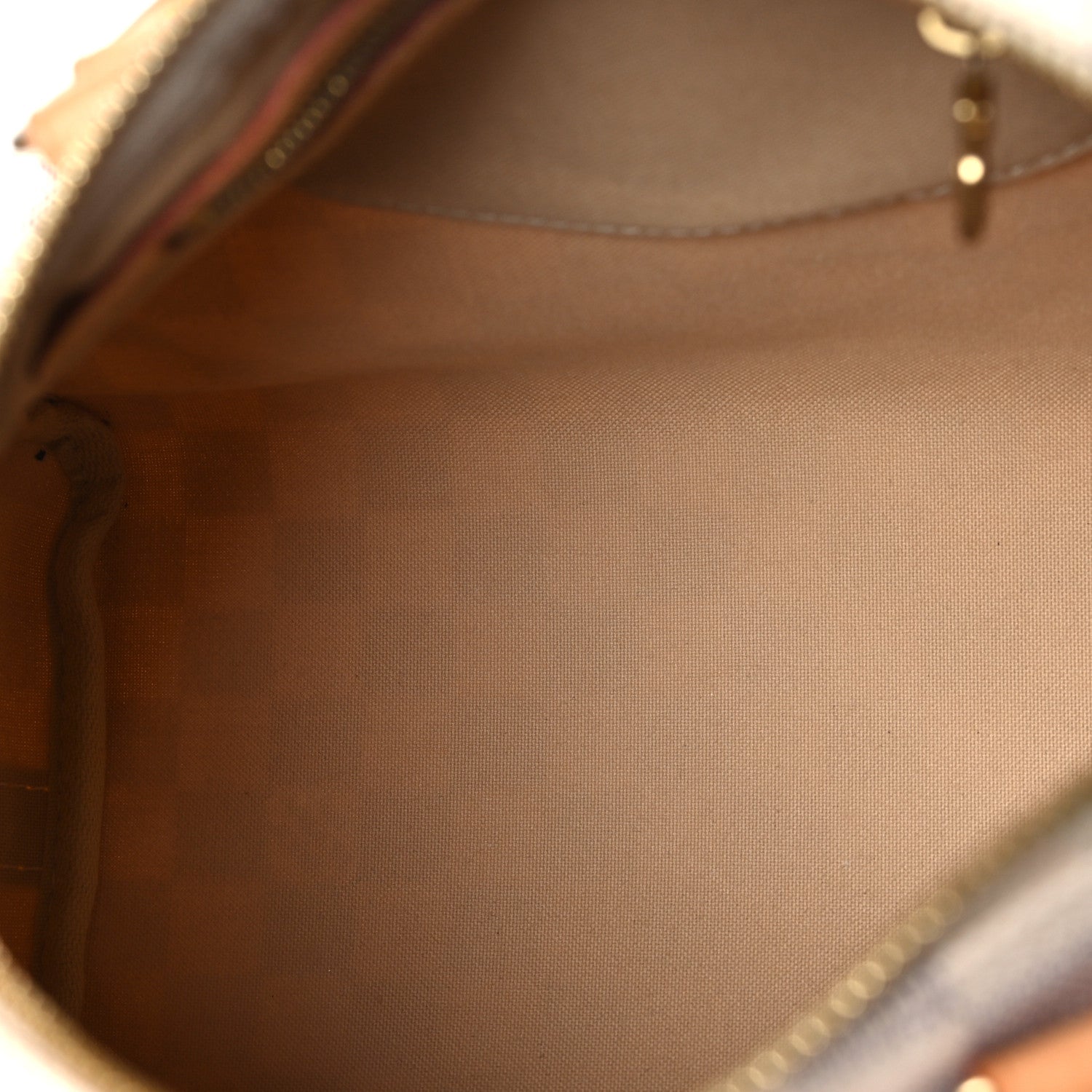 Louis Vuitton Damier Azur Speedy Bandouliere 25 5 of 9