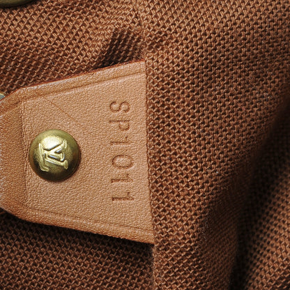 Louis Vuitton Monogram Montsouris GM Backpack 7 of 14