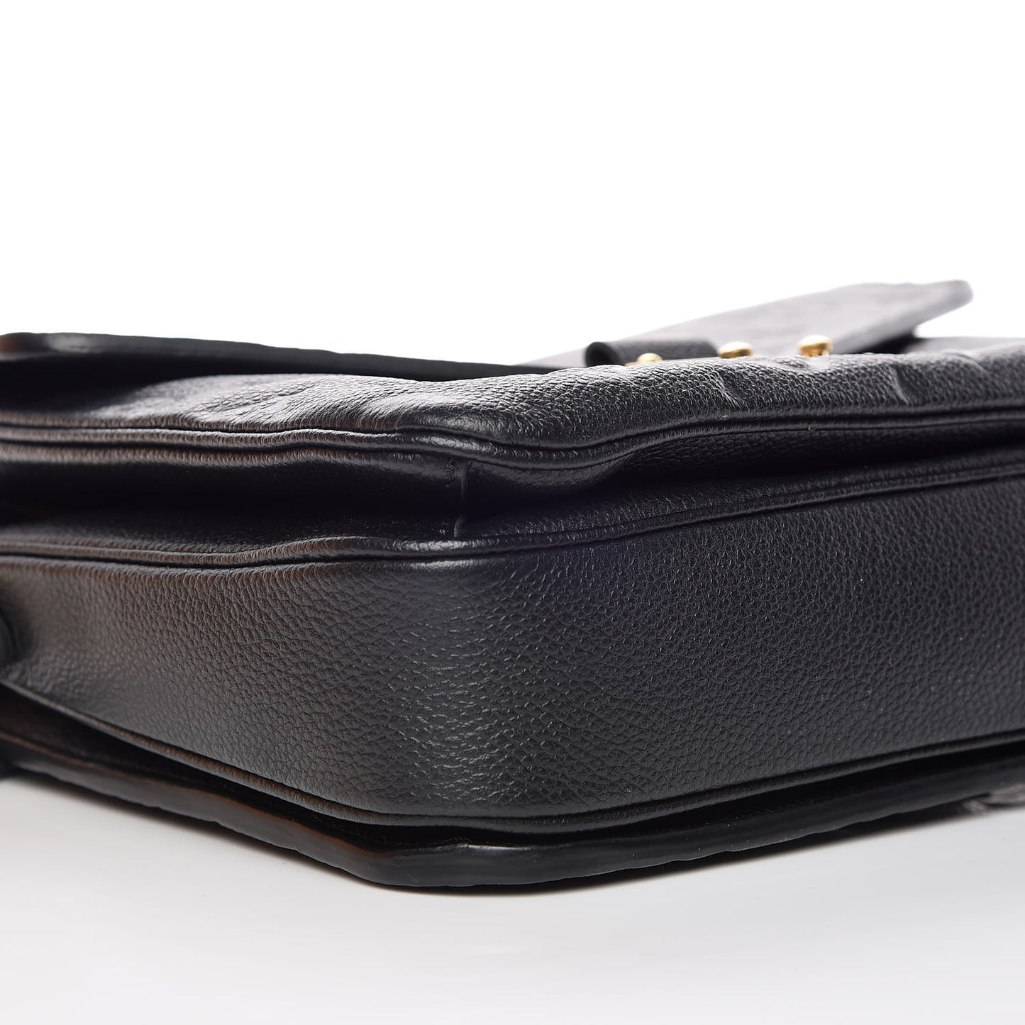 Empreinte Pochette Metis Black