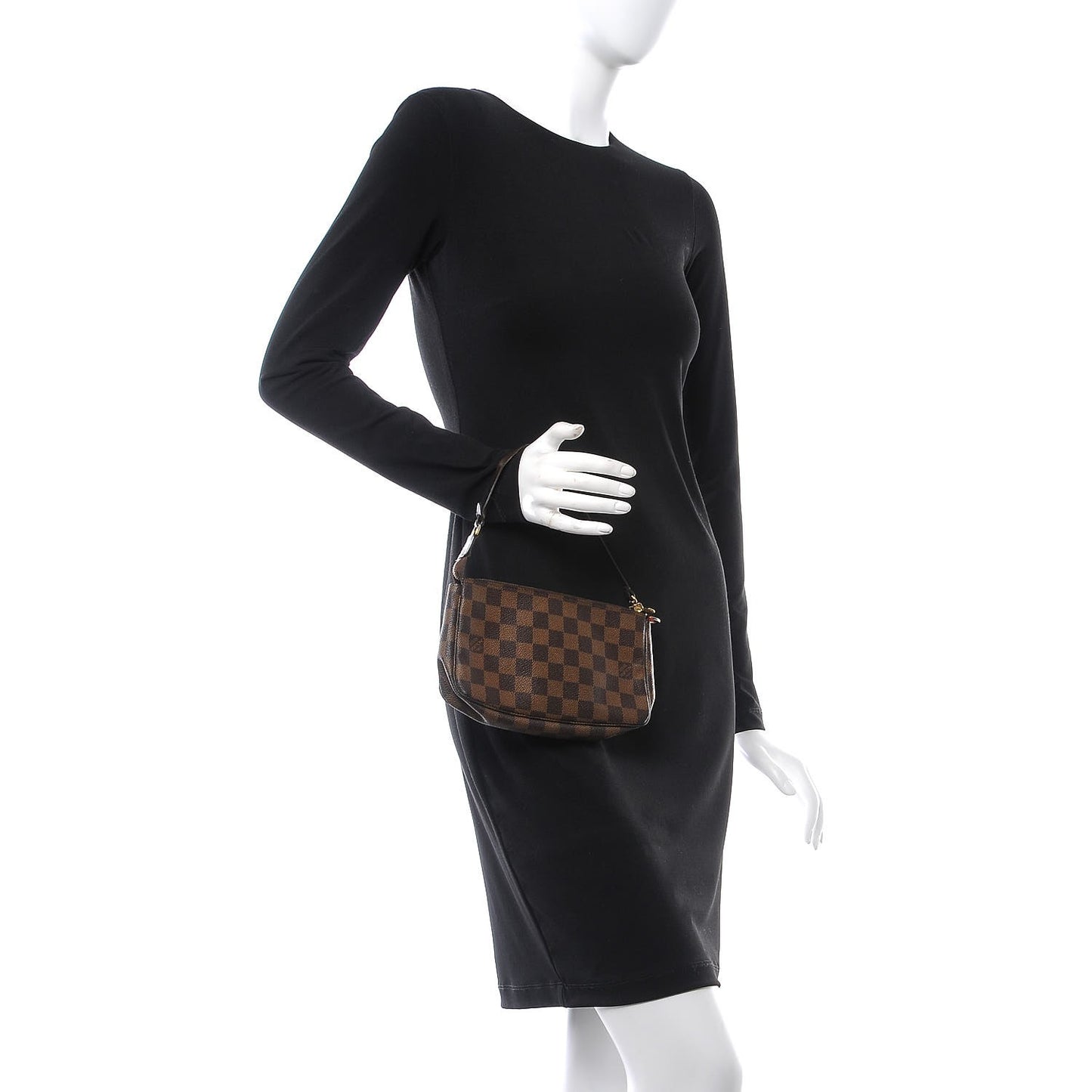 Damier Ebene Pochette Accessories