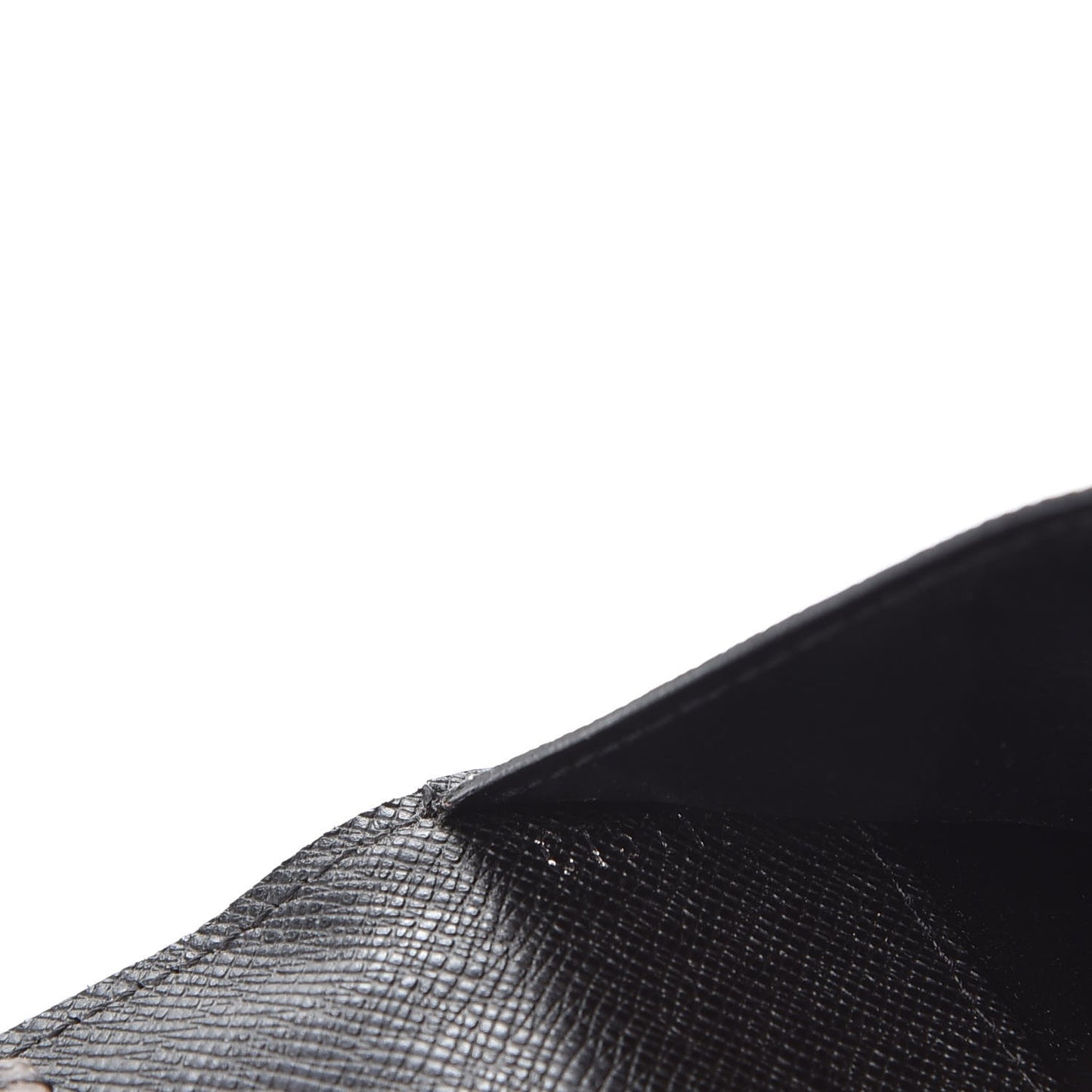 Monogram Macassar Tanon Wallet