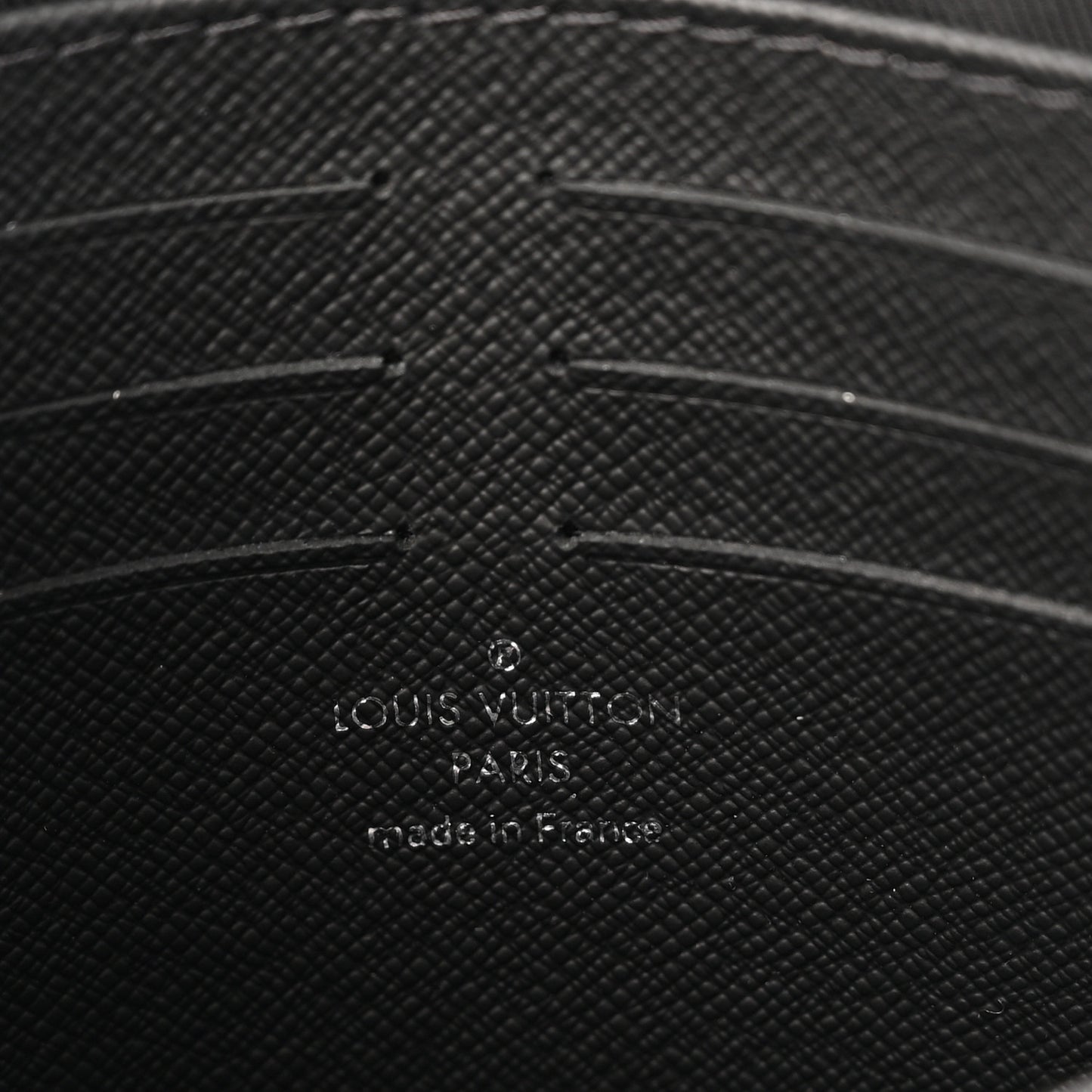 Monogram Eclipse Pochette Voyage MM