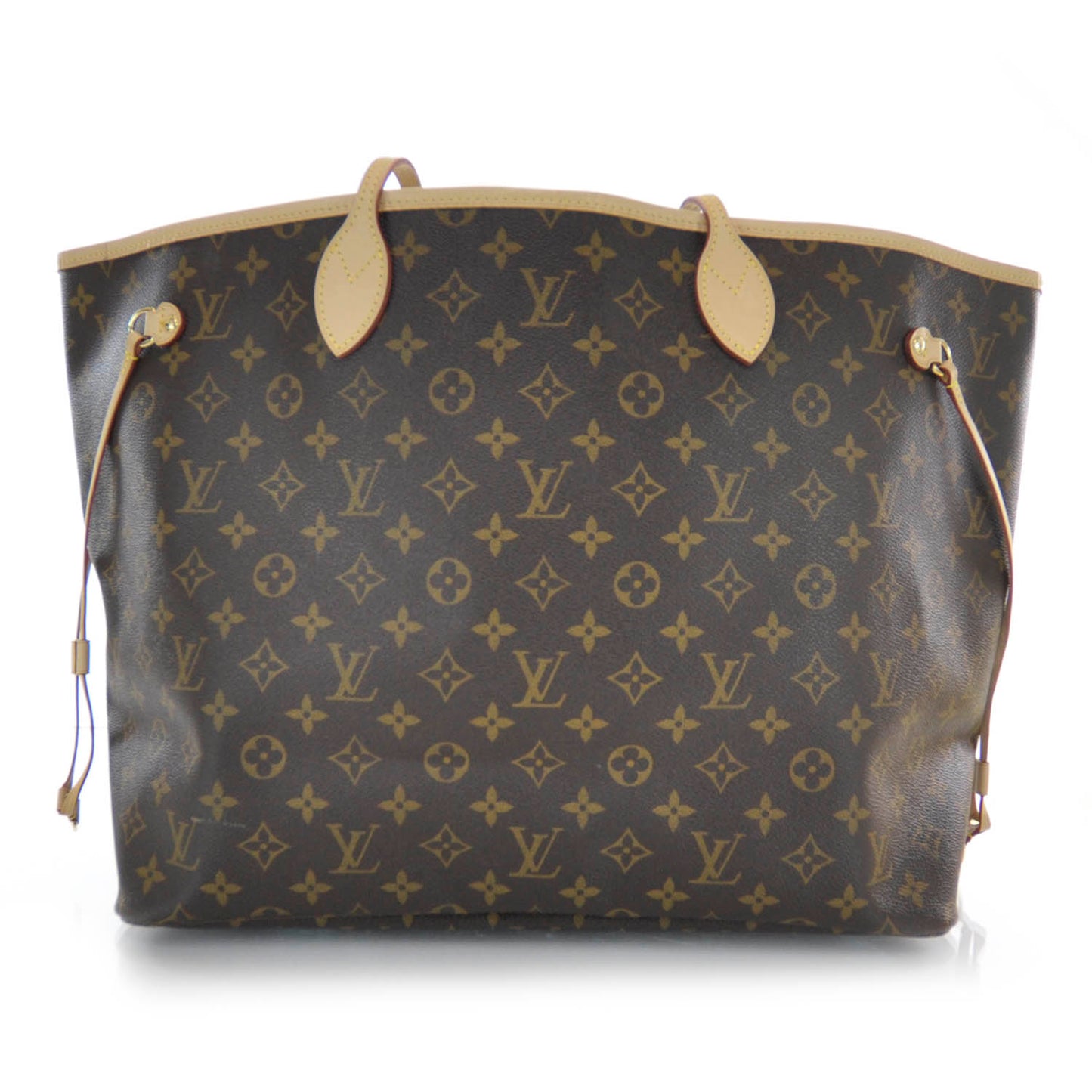 Monogram Neverfull GM