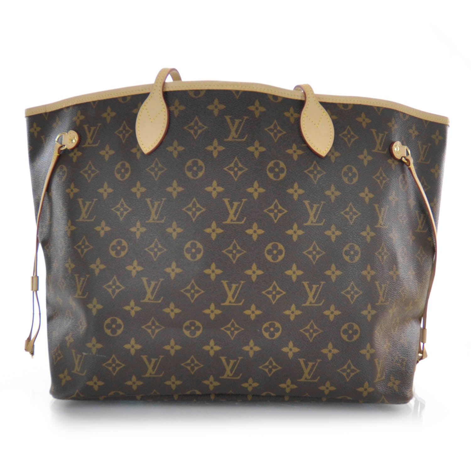 Louis Vuitton Monogram Neverfull GM 1 of 7