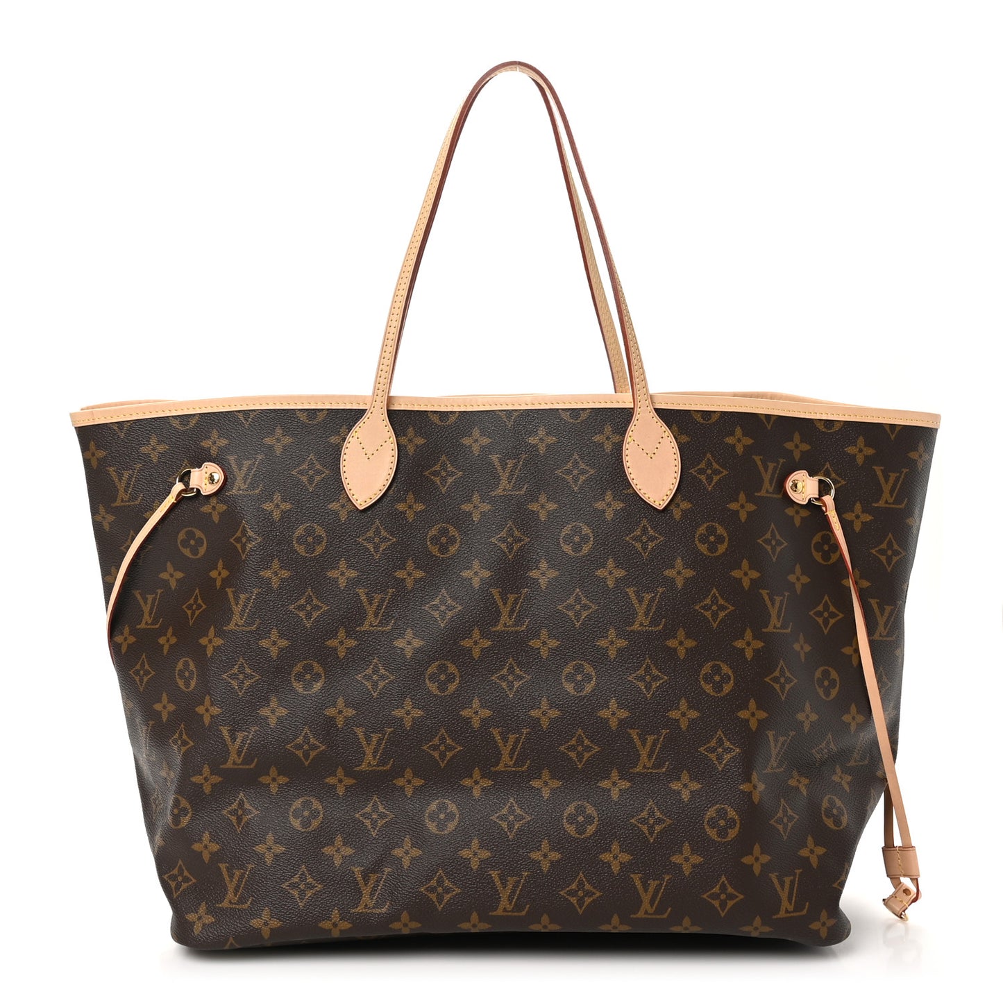 Monogram Neo Neverfull GM