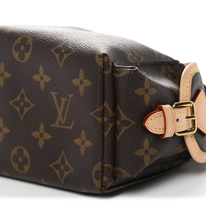 Louis Vuitton Monogram Odyssee NM 10 of 11