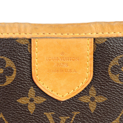 Louis Vuitton Monogram Delightful PM 4 of 8