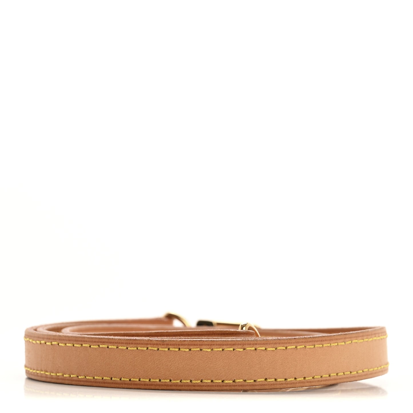 Vachetta 16mm Long Shoulder Strap