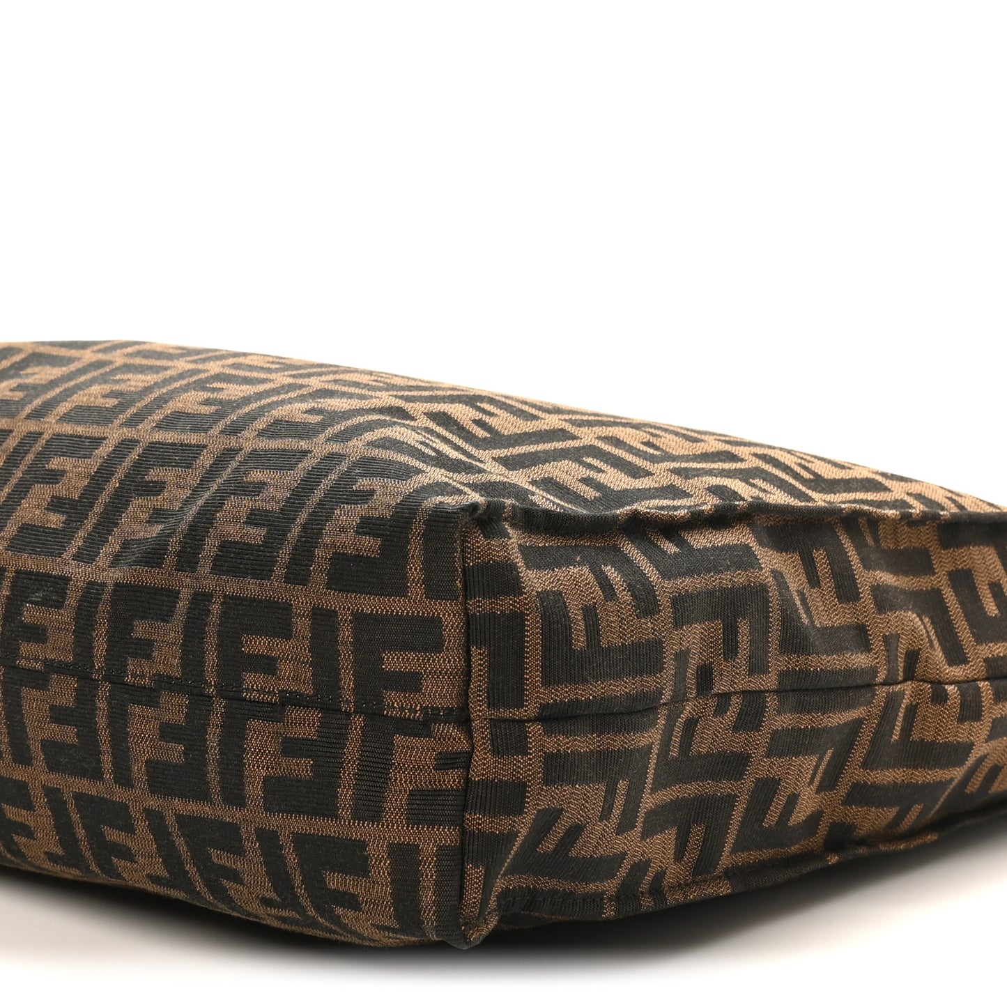 Zucca Special Shopping Tote  Tobacco Granada