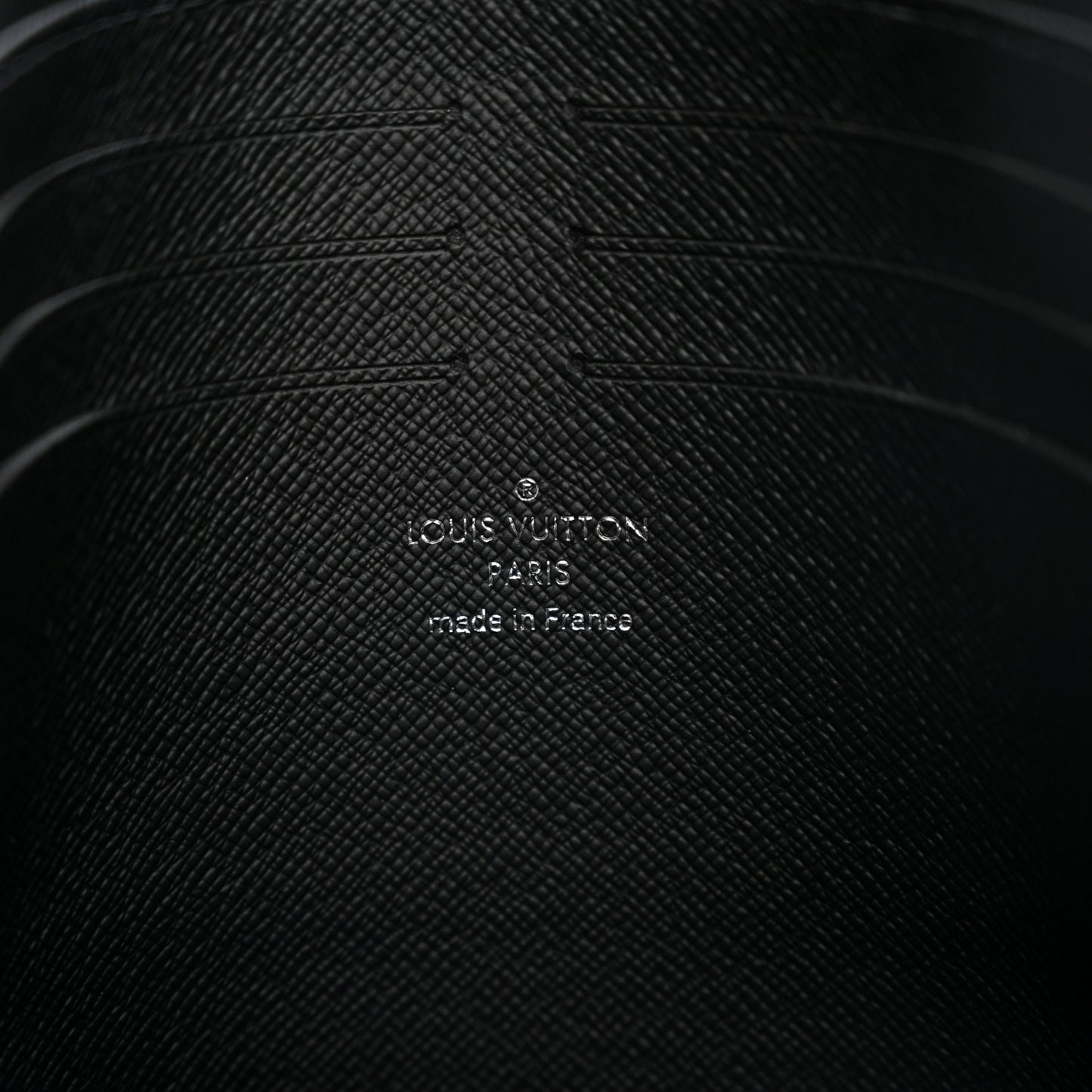 Monogram Eclipse Pochette Voyage MM