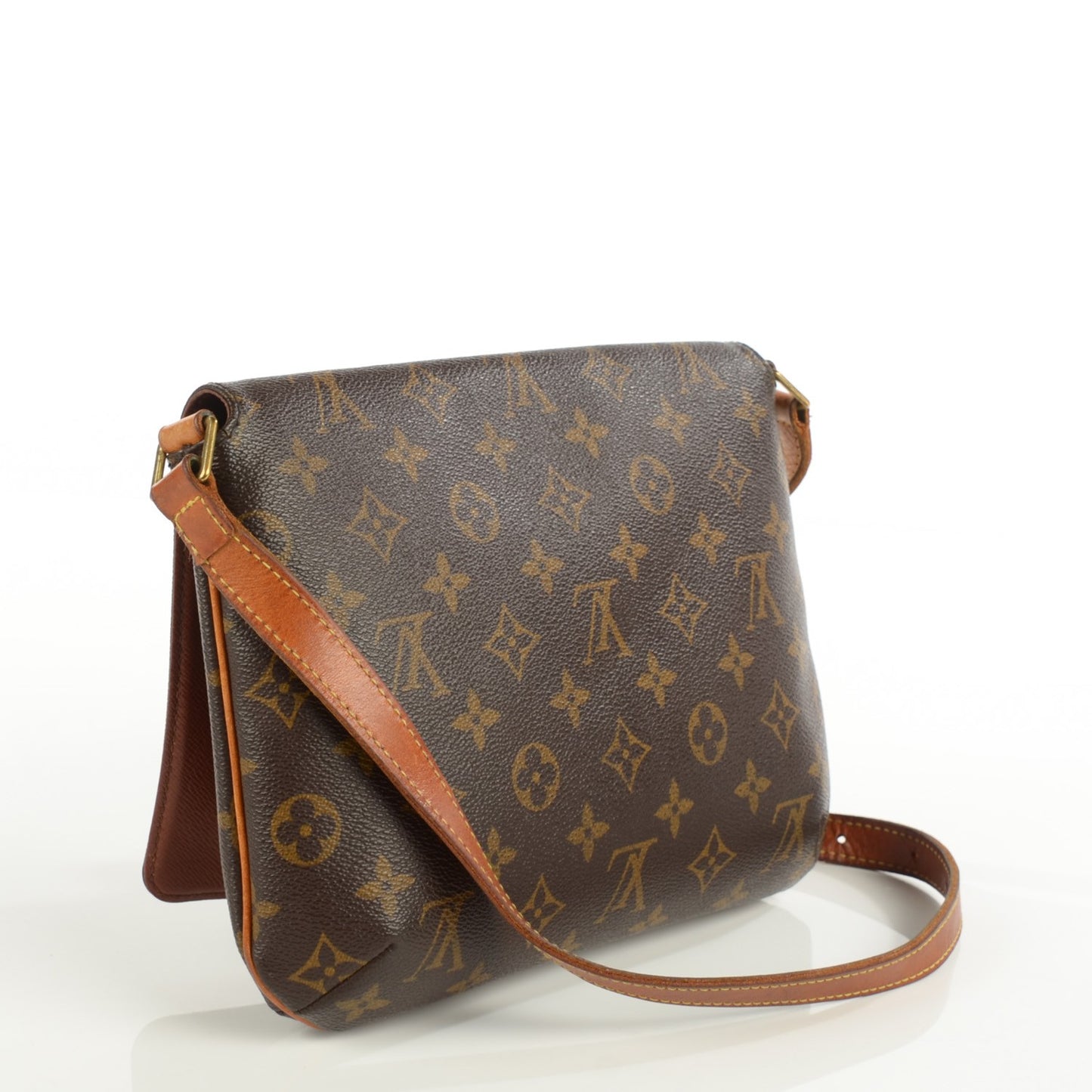 Monogram Musette Tango