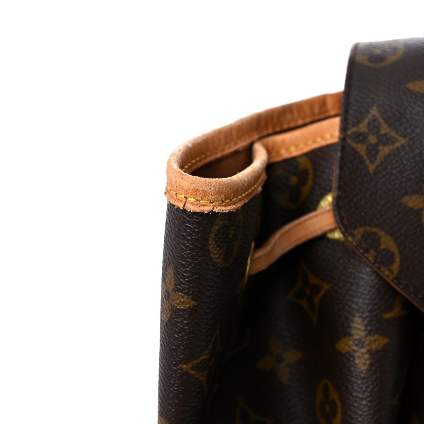 Monogram Montsouris GM Backpack
