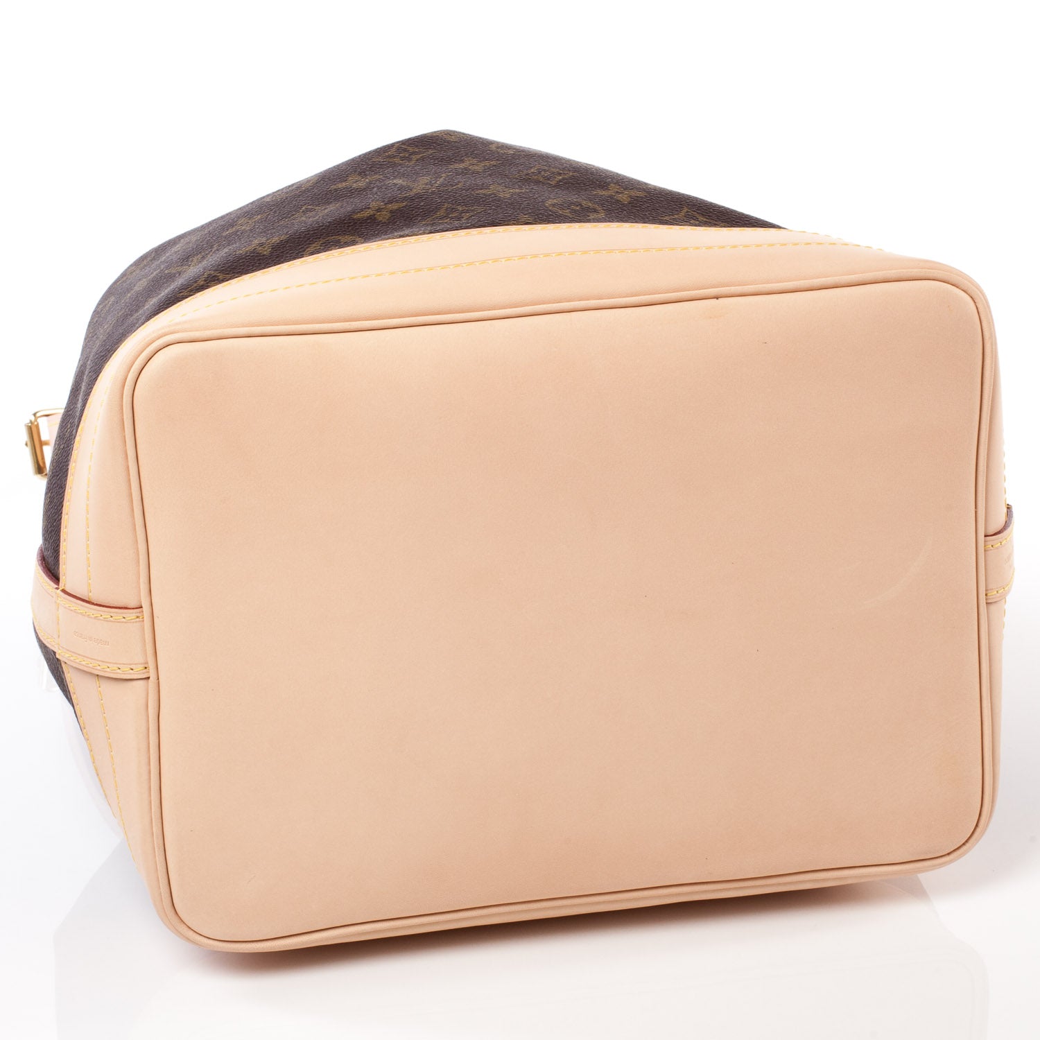 Louis Vuitton Monogram Noe 5 of 8