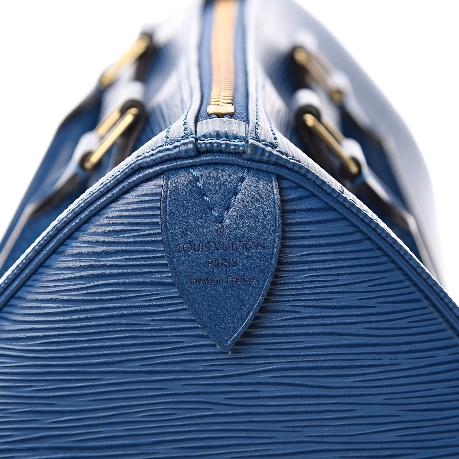 Louis Vuitton Epi Speedy 25 Toledo 6 of 12