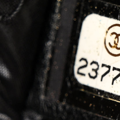 Chanel Tweed N°5 Tote Multicolor 6 of 11