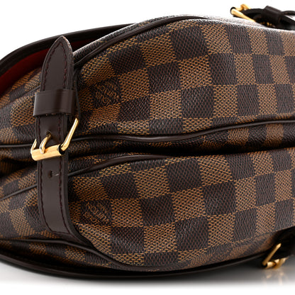 Louis Vuitton Damier Ebene Saumur 30 9 of 10