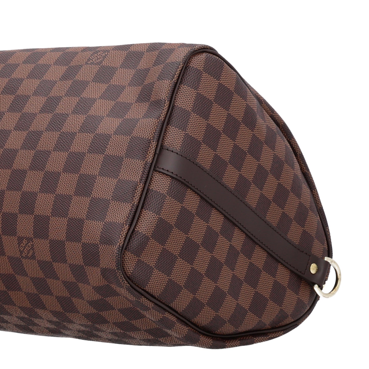 Damier Ebene Speedy Bandouliere 35